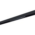 A4684PL-1BK Трековый магнитный диммируемый по 0/1-10V светодиодный светильник Arte Lamp Linea 2.0 CRI90+ 4000К 1100Лм 24° 12Вт