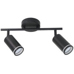 Спот Arte Lamp IMAI A2365PL-2BK