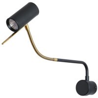 Бра Arte lamp SULAFAT A2423AP-5PB