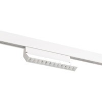 A4696PL-1WH Трековый магнитный SMART (TUYA, Алиса, Bluetooth, Wi-Fi) светодиодный светильник Arte Lamp Linea 2.0 CRI90+ 2700-6000К 1000Лм 24° 12Вт
