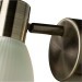Спот настенный Arte Lamp A5062AP-1AB PARRY под лампу 1xE14 40W