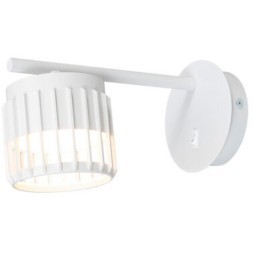 Спот Arte Lamp Atria A8032AP-1WH