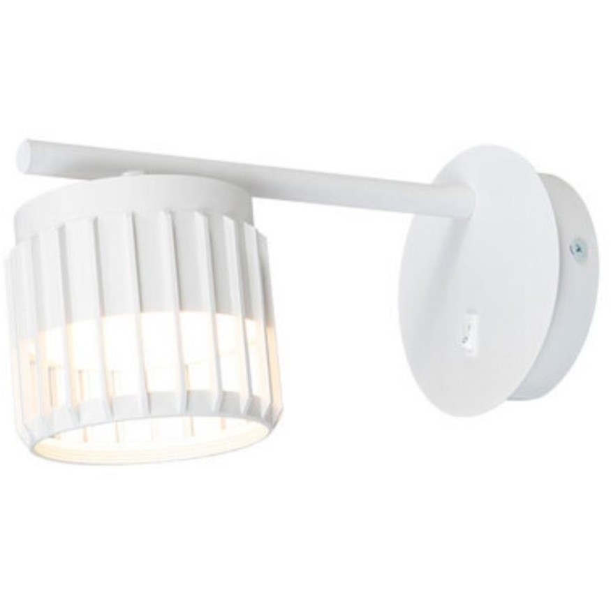 Спот Arte Lamp Atria A8032AP-1WH