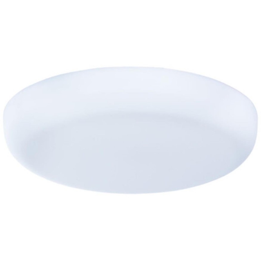 Настенно-потолочный светильник Arte Lamp A7982PL-1WH PRIOR светодиодный LED 12W