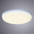 Настенно-потолочный светильник Arte Lamp A7982PL-1WH PRIOR светодиодный LED 12W