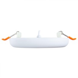 Настенно-потолочный светильник Arte Lamp A7982PL-1WH PRIOR светодиодный LED 12W