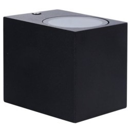 УЛИЧНЫЙ СВЕТИЛЬНИК ARTE LAMP ARTEFACT A3404AL-1BK