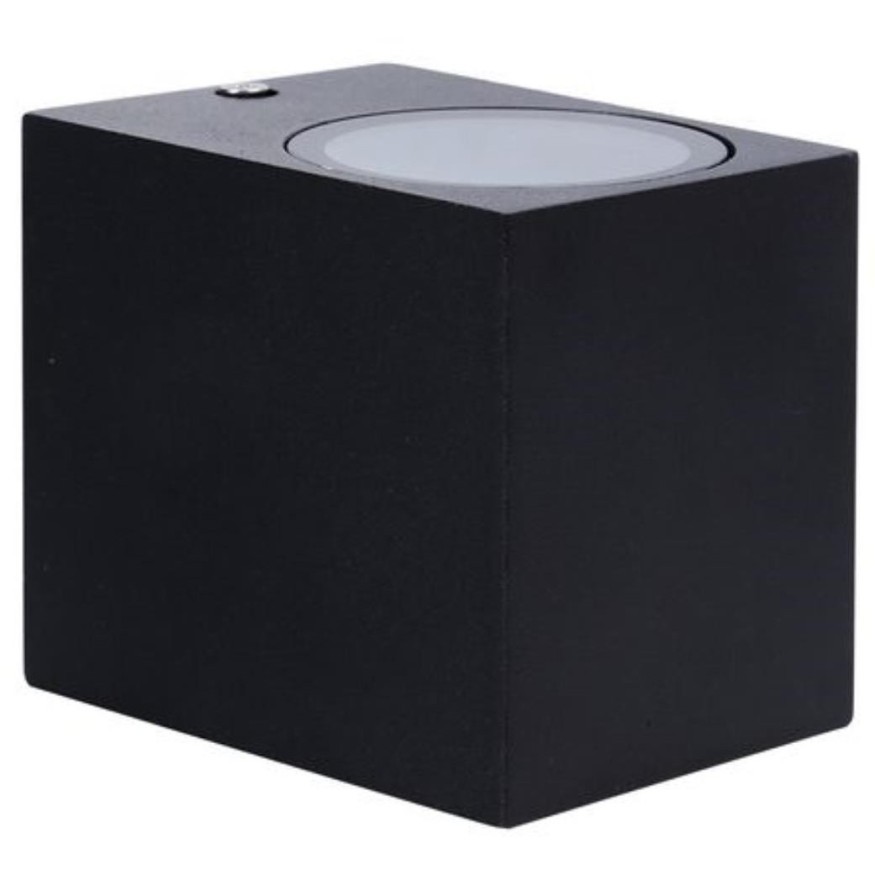 УЛИЧНЫЙ СВЕТИЛЬНИК ARTE LAMP ARTEFACT A3404AL-1BK