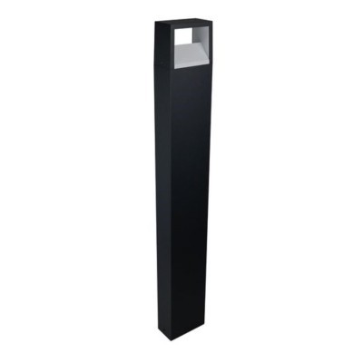 УЛИЧНЫЙ СВЕТИЛЬНИК ARTE LAMP LIVERPOOL A1328PA-1BK
