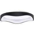 Потолочный светильник Arte Lamp ANKAA A3085PL-56BK