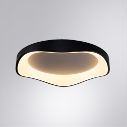 Потолочный светильник Arte Lamp ANKAA A3085PL-56BK