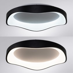 Потолочный светильник Arte Lamp ANKAA A3085PL-56BK