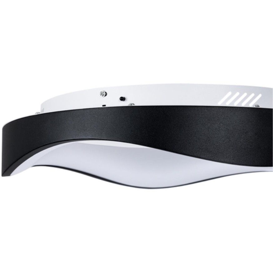 Потолочный светильник Arte Lamp ANKAA A3085PL-56BK