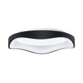 Потолочный светильник Arte Lamp ANKAA A3085PL-56BK