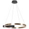 Подвесная люстра Arte Lamp A2221SP-1BR