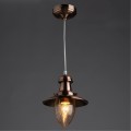 Подвесной светильник Arte Lamp FISHERMAN A5518SP-1RB