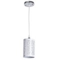 Подвесной светильник Arte Lamp BRONN A1762SP-1CC