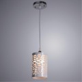 Подвесной светильник Arte Lamp BRONN A1762SP-1CC