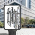 Люстра подвесная хрустальная Divinare ROSIE 3511/02 LM-8