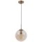 Подвесной светильник Arte Lamp A9920SP-1PB TUREIS под лампу 1xE14 60W