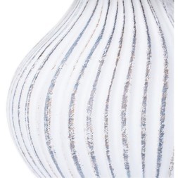 Декоративная настольная лампа Arte Lamp NUSAKAN A5034LT-1WH