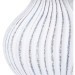 Декоративная настольная лампа Arte Lamp NUSAKAN A5034LT-1WH
