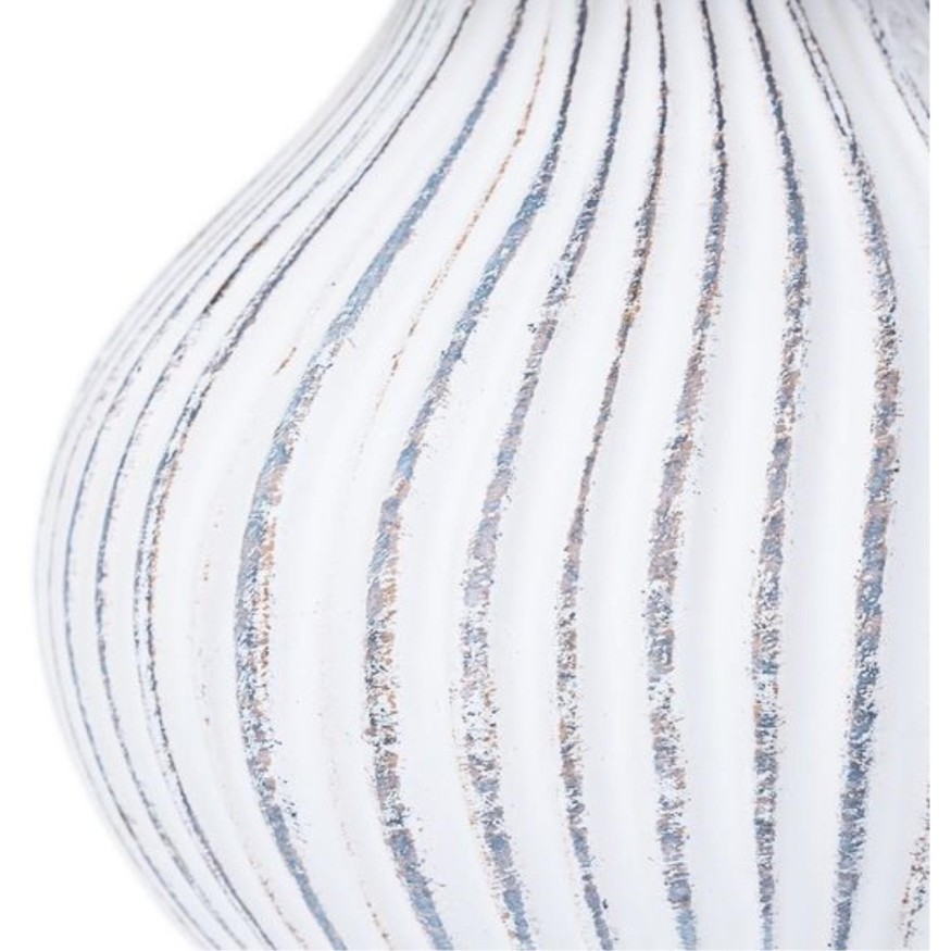 Декоративная настольная лампа Arte Lamp NUSAKAN A5034LT-1WH