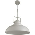 Подвесной светильник с 1 плафоном Arte Lamp A5213SP-1WG MARTIN под лампу 1xE27 75W