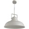 Подвесной светильник с 1 плафоном Arte Lamp A5213SP-1WG MARTIN под лампу 1xE27 75W