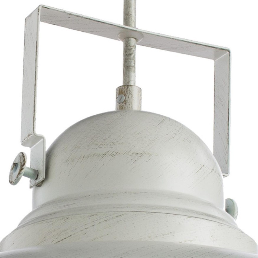 Подвесной светильник с 1 плафоном Arte Lamp A5213SP-1WG MARTIN под лампу 1xE27 75W