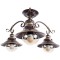 Люстра потолочная Arte Lamp A4577PL-3CK Grazioso под лампы 3xE27 60W
