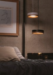 Подвесной светильник Divinare VASO 5119/33 SP-8