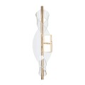 Настенный светильник Arte Lamp FIORITA A2093AP-1GO