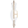 Настенный светильник Arte Lamp FIORITA A2093AP-1GO