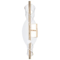 Настенный светильник Arte Lamp FIORITA A2093AP-1GO