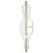 Настенный светильник Arte Lamp FIORITA A2093AP-1GO