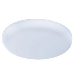 Настенно-потолочный светильник Arte Lamp A7983PL-1WH PRIOR светодиодный LED 18W