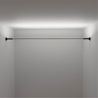 Комплект крепления длиной 5м для светодиодной ленты Arte Lamp Skycross A600506N