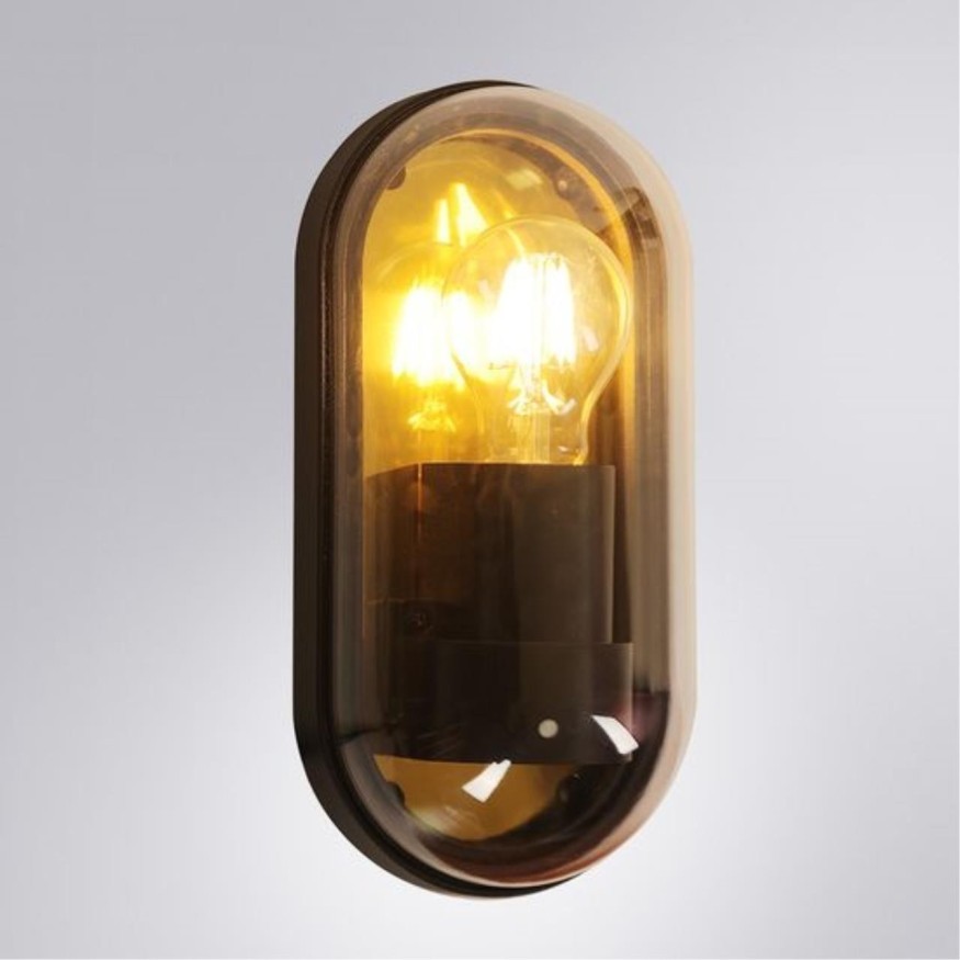 УЛИЧНЫЙ СВЕТИЛЬНИК ARTE LAMP MARFIK A2481AL-1GO