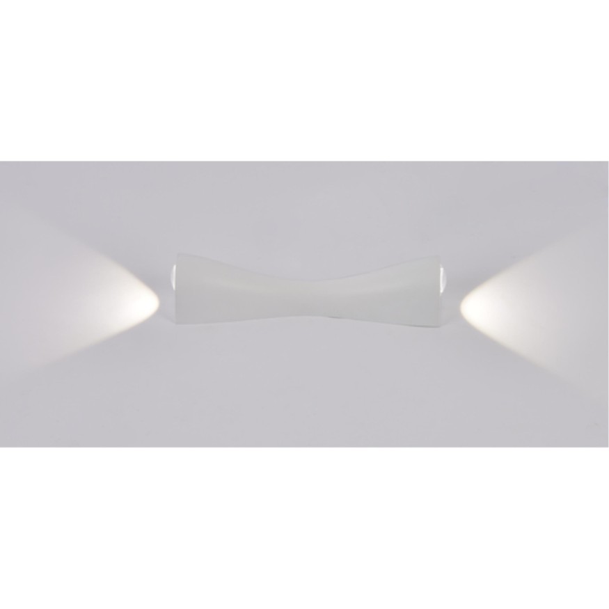 Декоративная подсветка Arte Lamp CHERTAN A6029AP-10WH