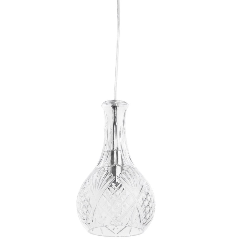 Подвесной светильник Arte Lamp CARAFFA A4981SP-1CC