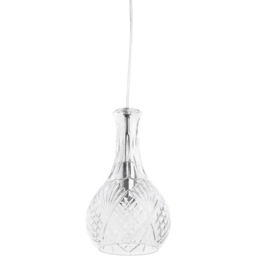 Подвесной светильник Arte Lamp CARAFFA A4981SP-1CC