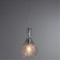 Подвесной светильник Arte Lamp CARAFFA A4981SP-1CC