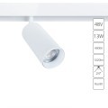 Потолочная люстра Arte Lamp EMILIA A1660PL-4AB