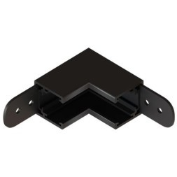 Коннектор угловой внутренний для магнитного шинопровода Arte Lamp OPTIMA A740706