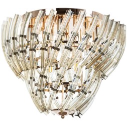 Люстра потолочная Arte Lamp A1054PL-6GO ELLA под лампы 6xE14 40W