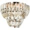 Люстра потолочная Arte Lamp A1054PL-6GO ELLA под лампы 6xE14 40W