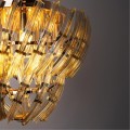 Люстра потолочная Arte Lamp A1054PL-6GO ELLA под лампы 6xE14 40W