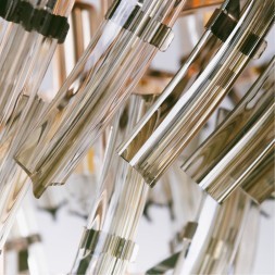 Люстра потолочная Arte Lamp A1054PL-6GO ELLA под лампы 6xE14 40W