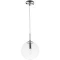 Подвесной светильник Arte Lamp A9920SP-1CC TUREIS под лампу 1xE14 60W